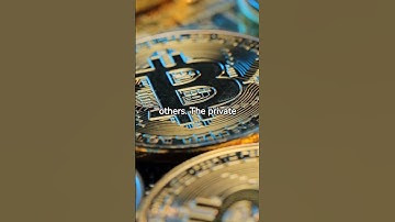 Private Keys vs. Seed Phrases #cryptocurrency #privatekey #seedphrase