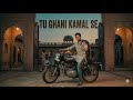 Tu Ghani Kamal Se (Official Video) - Haryanvi Love Song 2026 | New Haryanvi Song