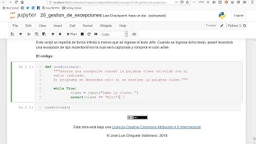 py101 Introducción a la programación con Python 3 191011