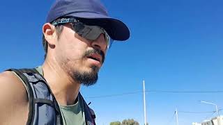 18K sin filtro: sensaciones y charla