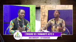 Download lagu Kamita : Origine De L’humanitÉ Acte 2 Mp3 Video Mp4