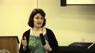 Christine Loter ":The Secret Life of Spirit Guides"  ROTA Fair May, 2014