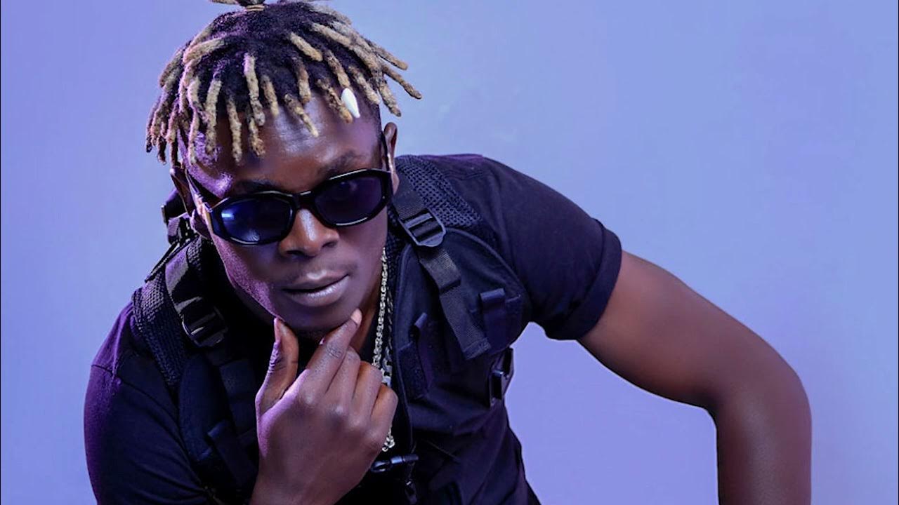 Gwanyuma By King Saha (New Audio 2023) Ugandan Music YouTube