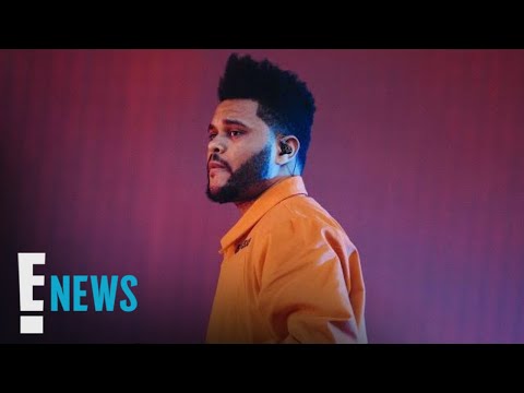 The Weeknd Reaches IG Boyfriend Status | E! News