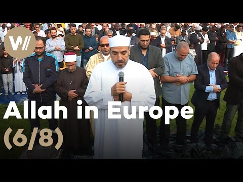 Allah in Europe