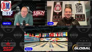 LIVE Bionic Review!! | Beef and Barnzy Show