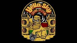 Monkey Boots - Dimensi (Rub a Dub remix by Yella sky sound system)