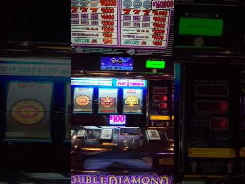 Watch out. $1.88 and I got a BONUS! #casino #slots #bonus #jackpot