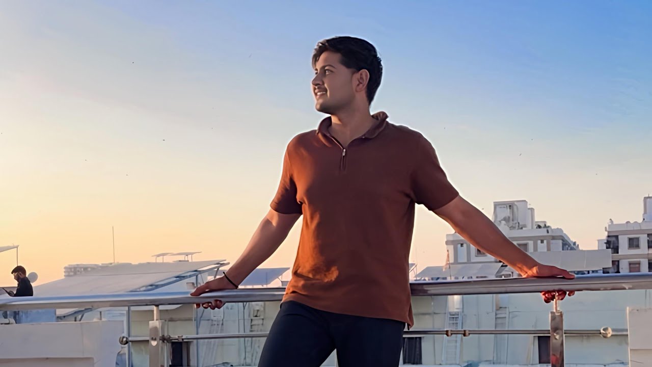 “Patang haraji ho chuki hai, par yaadein ab bhi hawa mein ud rahi hain 🪁”