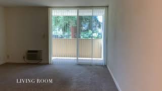 Station 101 Apartments Unit 105 1x1 850sq. ft.