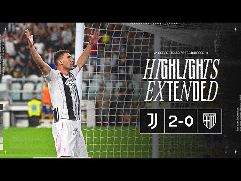 EXTENDED HIGHLIGHTS | Juventus 2-0 Parma | Heading home with Bremer, Yildiz, and the first 3 points