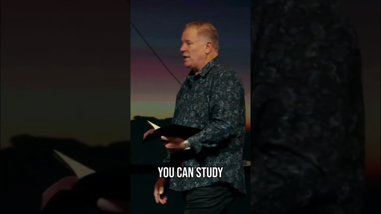 The Gospel's Call: Preaching While Studying & Working #shorts