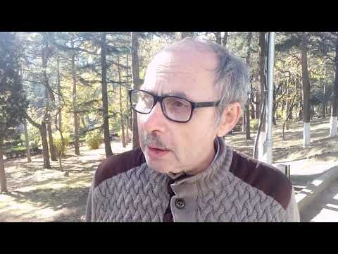 ნიკოლოზ სანებლიძე-სასამართლო სისტემის შესახებ