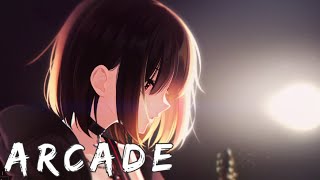 Nightcore - Arcade (female version) Resimi