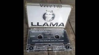 Llama - When A Good Love Goes Bad