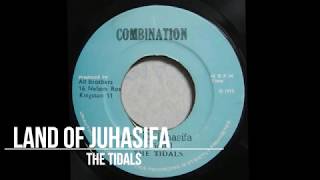 gamushara Discland Of Juhasifathe Tidals