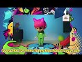 Pajama Dance Party T17.11a(mixed video effects)