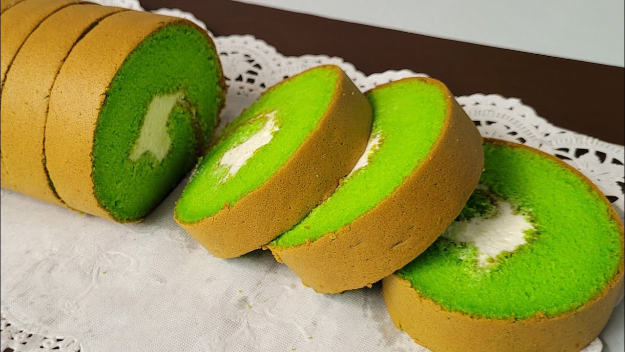 Bolu Gulung 3 Telur Anti Gagal !!Oven Tangkring Bolu Gulung 3 Telur Anti Gagal !!Oven Tangkring
