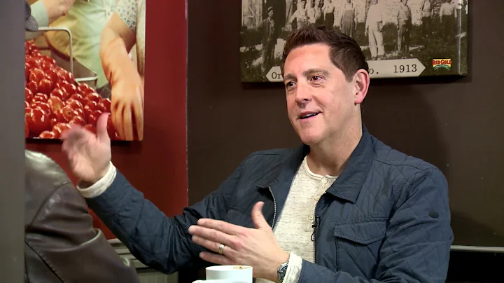 Breakfast with Bill & Ernie Ep 21 UNITY