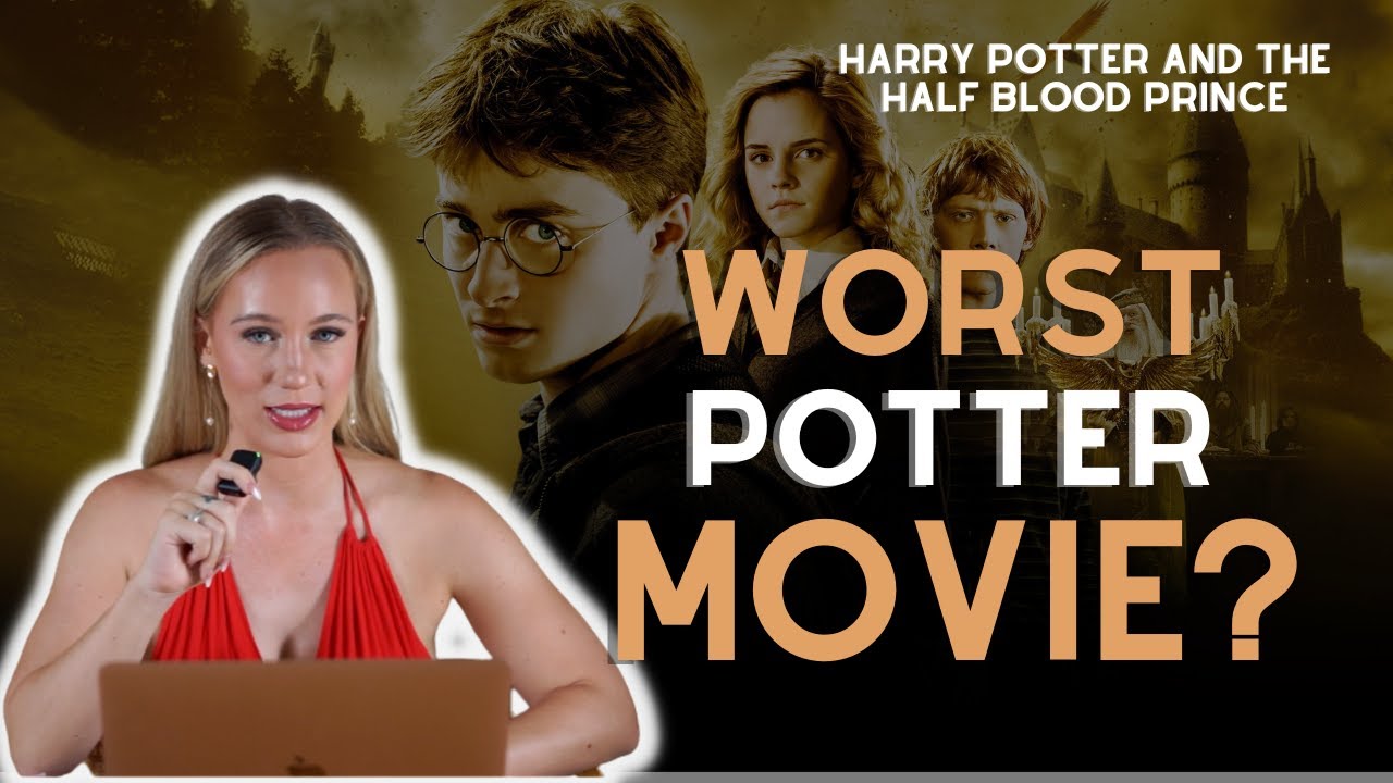 Harry Potter And The Half Blood Prince Vostfr 1080p Download