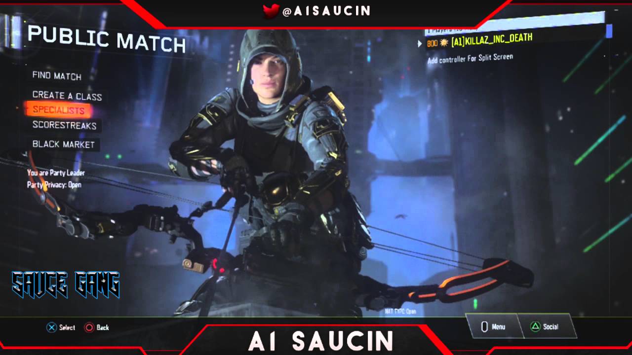 Call of Duty Black Ops 3 "Prestige Copy Glitch/ Duplicate Glitch" 4 Sell Rank 800 YouTube