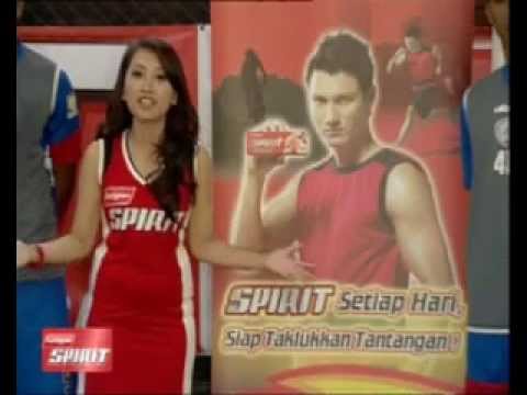 Fatigon Spirit Soccer Challenge - MALANG