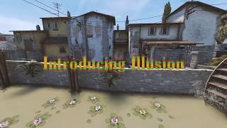 CSGO: Delusion : Featuring illusion