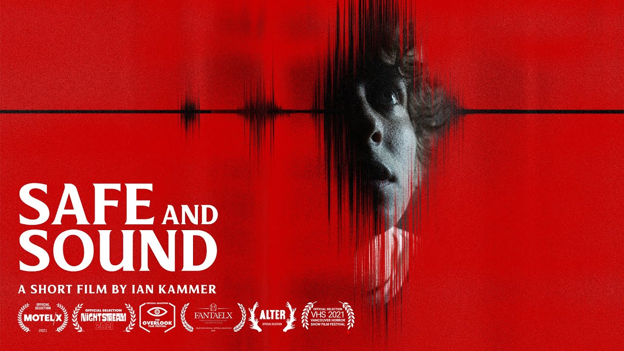 دانلود زیرنویس فیلم Safe and Sound 2021 – بلو سابتایتل