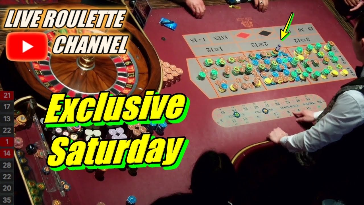 icon dễ 🔴 LIVE ROULETTE |🔥 Exclusive Saturday In Las Vegas Casino 🎰 MEGA SESSION ✅ 2025-05-17