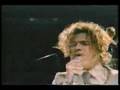 Michael Hutchence - Rooms for the memory ( Dogs in space)
