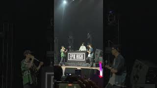 301122 Epik High is Here Tour in Manila - Tablo Ment: Full Tukutz Experience (FTE)