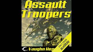 FULL AUDIOBOOK - Vaughn Heppner - Extinction Wars [1-2]