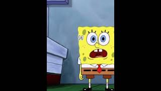 SpongeBob🎉 vs Patrick star 💫