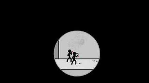 Scope First Blood WalkThrough.