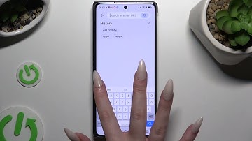 How to Enter Text Correction Options on HUAWEI Mate 70