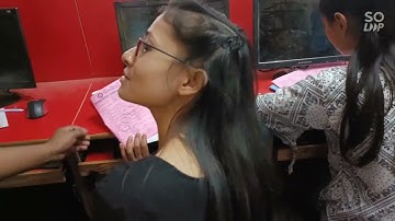 ADCA+ test ## Gokul computer science institute Hazaribagh ## 2023