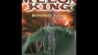 Melon King - Sayembara Kuasa