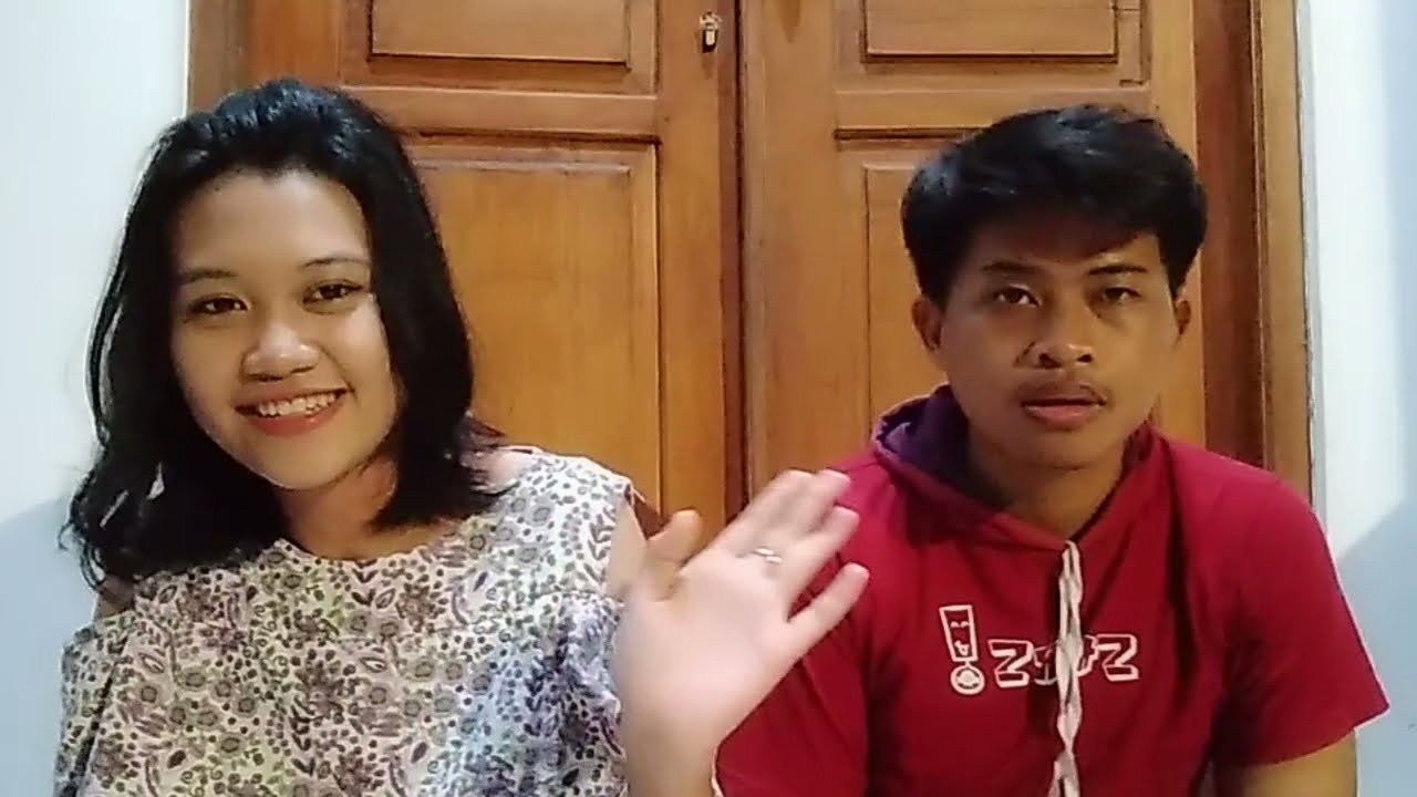 M4IN1N J4KUN KAK NOVI NGAKAK😂