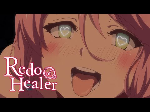 ANIME RECAP】An Extremely Dark Revenge Fantasy of A Healing