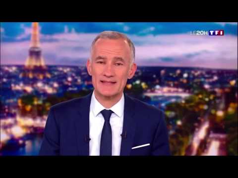 Le Wagon au JT de TF1 - 18 Décembre 2018 (French)