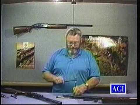 agi-112-remington-1100-1187-shotgun-armorer's-course