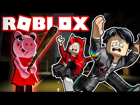 Mi Cerdito Se Convierte En Un Bebe Piggy En Roblox Youtube - enfadamos a el espiritu del templo maldito en roblox byderank