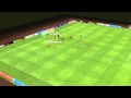 Beograd Sport Klub 2 0 United Reborn FC Temps Forts Du Match 