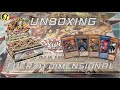 Yu-Gi-Oh! Fuerza Dimensional - UNBOXING
