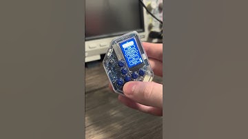 Can now save and send infrared! Great for TV control, etc. More info linked in bio! #gadgets #hacker