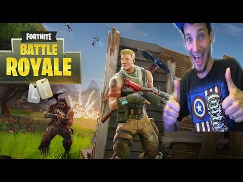 FORTNITE LIVE NIGHT STREAM #7