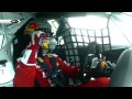 2015 Valencia, TCR Round 5 Clip