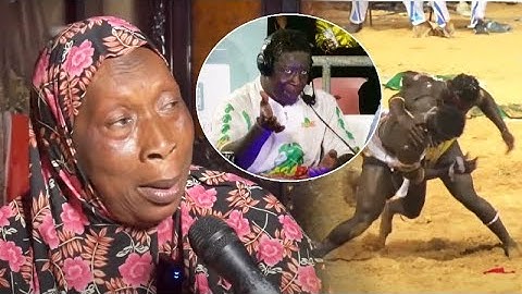 Coumba Baldé la maman de Pokola Alouneu : "dina meussa nieuw soti ko galadj…"