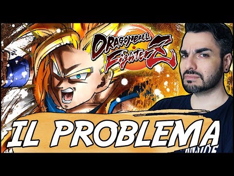 Video: Recensione Di Dragon Ball FighterZ