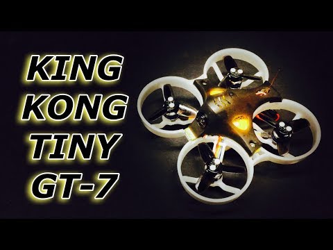 kingkong gt7